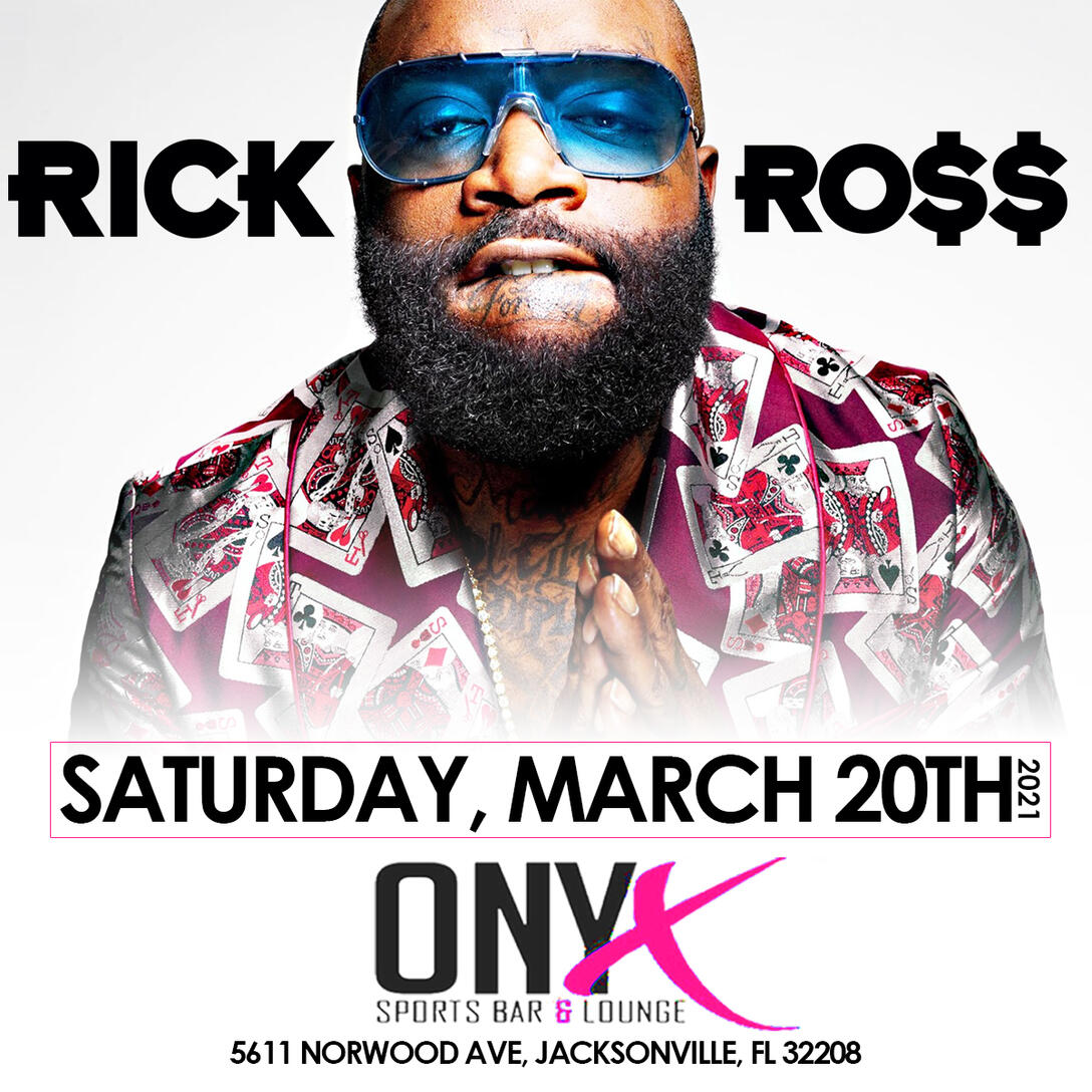 RICK RO$$ M.M.G.